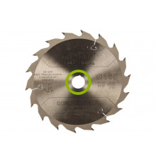 Диск пильный CordlessCutProf (165x20 мм; 18WZ) Metabo 628294000