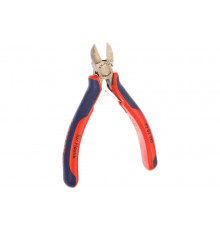 Бокорезы для пластмассы KNIPEX KN-7202125