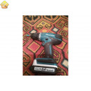 Аккумуляторная дрель-шуруповерт Makita DF347DWE