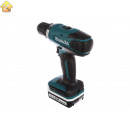 Аккумуляторная дрель-шуруповерт Makita DF347DWE