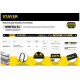 STAYER 24 TPI, 300 мм, 100 шт., полотно для ножовки по металлу Bimetal-24 15932-24 Professional