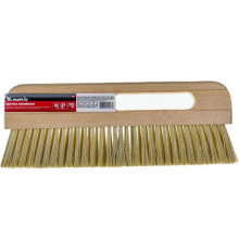 Обойная щетка MATRIX MTX 3-рядная 84665