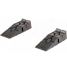 Трапы напольные NORDBERG эстакада, нагрузка 2.5 тонны, 2 шт. N30R2.6