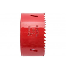 Коронка пильная биметаллическая 86 мм Elitech 1820.062800