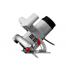 Дисковая циркулярная пила ЗУБР d 140 мм, 900 Вт ЗПД-900