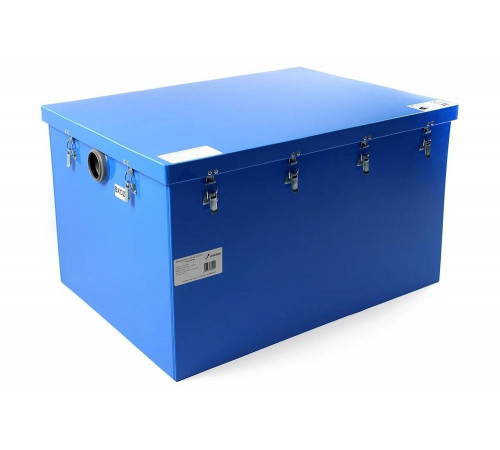 Жироуловитель Пятый Элемент серия "Профи" ПЭ-1,0-90 110901