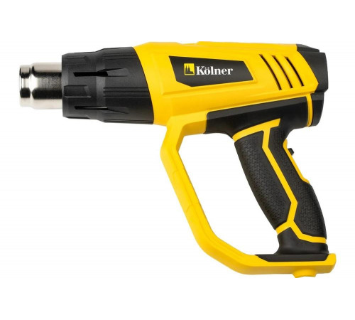 Технический фен Kolner 2300Вт 8032100116