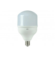 Лампа IEK LED HP 65вт 230В 6500К E40 LLE-HP-65-230-65-E40