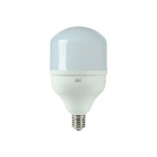 Лампа IEK LED HP 65вт 230В 6500К E40 LLE-HP-65-230-65-E40