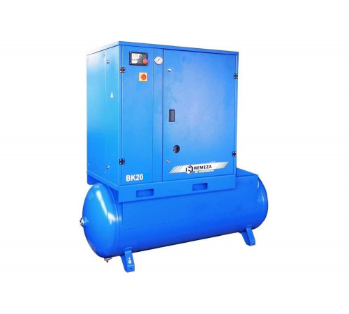 Компрессор Remeza ВК 20-8-500 УТ-00000746