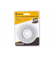 Диск обдирочный для УШМ DKGD02 DEKO 064-7013