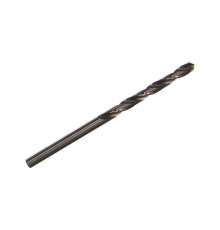 Сверло по металлу HSS-G DIN 338 (4.2х75х43 мм) Ruko 214042