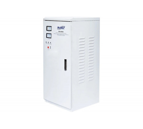 Стабилизатор напряжения RUCELF SDV-20000 00000998