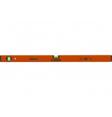 Коробчатый усиленный уровень Kraftool точность 0.5мм/м 2 ампулы 80 см 34577-080