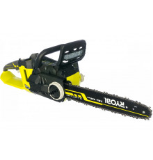 Высокоскоростная аккумуляторная цепная пила с бесщеточным двигателем Ryobi RCS36B35HI 5133002761