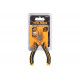Пассатижи комбинированные мини TOLSEN GRIPro 115 мм TT10350