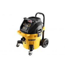 Пылесос DEWALT DWV 902 L