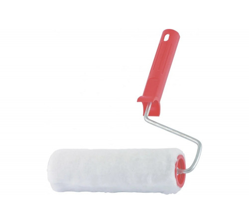 Валик СИБРТЕХ Искусственный мех 0.17, 270мм, 155мм, 65мм, Арт. 80152