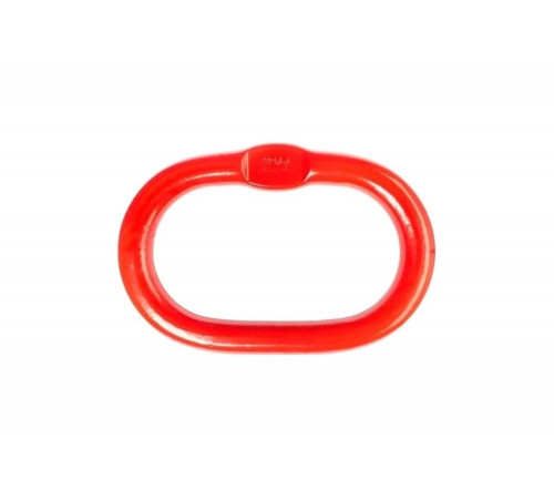 Кольцо овальное одиночное с плоским профилем TOR 14,0 t (г/п 14,0 т)