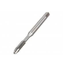 Машинный метчик Ruko М 5 Шаг 0.8 мм HSS-G 272050