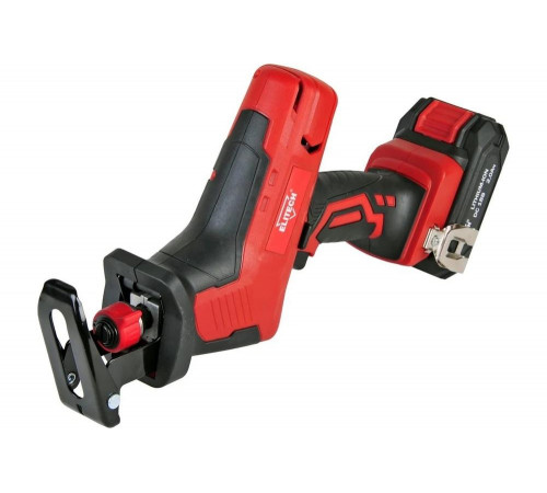 Сабельная пила ELITECH аккумуляторная  ПСА 18Л (Е2206.005.01)