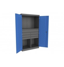 Инструментальный шкаф Верстакофф PROFFI Я1П1 106134