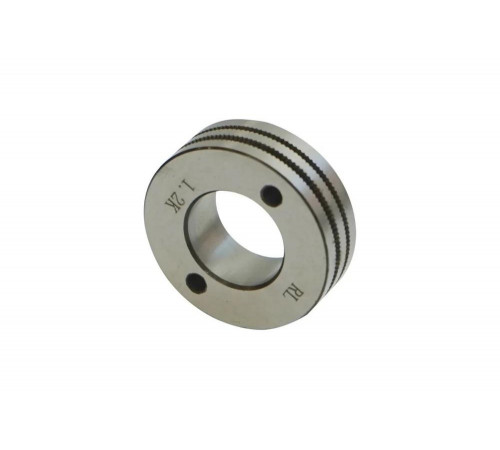 Ролики 1.2/1.6 порошковая проволока для DRIVE INMIG DW 1 шт. FUBAG 41112_1