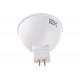 IEK LLE-MR16-7-230-30-GU5 - яркий светодиодный источник освещения