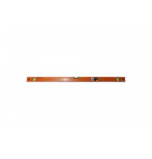 Алюминиевый уровень Вихрь 1500мм фрезерованный 3 глазка 73/11/4/6