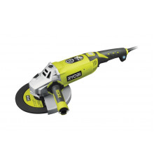 Углошлифовальная машина Ryobi EAG2000RS 5133000550