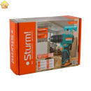 Аккумуляторный шуруповерт Sturm 1BatterySystem12V CD1235BL