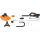 Электрический триммер WORX WG111E
