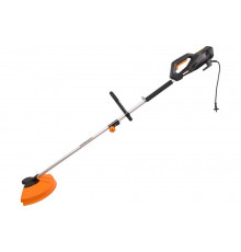 Электрический триммер WORX 38см, 1000Вт, нож 23 см WG111E