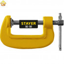 STAYER G 50 мм, струбцина 3215-050_z02