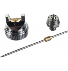 Сопло 1.2 мм для краскораспылителя MASTER G600 FUBAG 130100