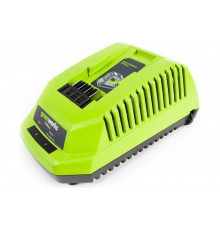 Зарядное устройство 40В G40UC GreenWorks 2910907