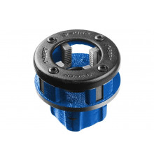 Трубный резьбонарезной клупп Зубр Профессионал 1" 28271-1_z02