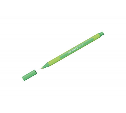 Капиллярная ручка Schneider Line-Up зеленый, 0,4 мм 191015