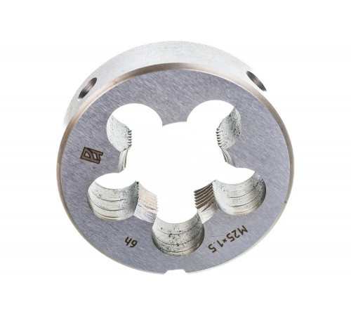 Плашка Русский Инструмент ri.128.124