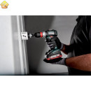 Дрель-шуруповерт METABO BS 18 LT BL Q (602334800)