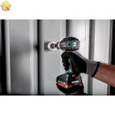 Дрель-шуруповерт METABO BS 18 LT BL Q (602334800)