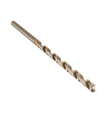 Сверло по металлу удлиненное HSS-G DIN 340 (7х156/102 мм) Ruko 203070