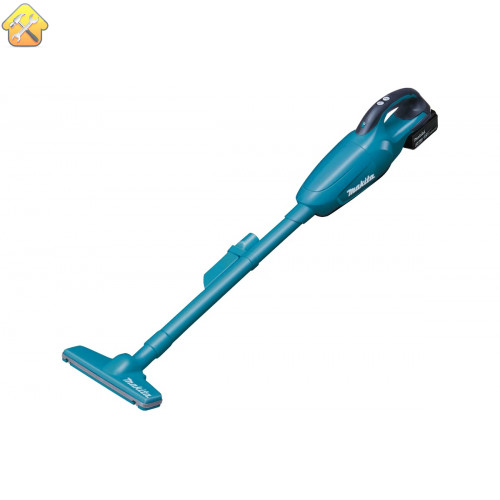 Пылесос Makita DCL181FZ