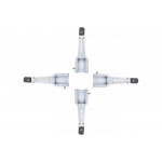 Опция расширителей для ШМС 46TRKE42 и 46TRK42 до 56" NORDBERG 46TRKE42/46TRK42#EXT-KIT56