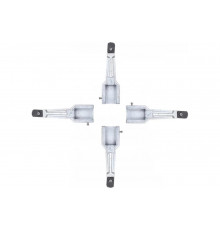Опция расширителей для ШМС 46TRKE42 и 46TRK42 до 56" NORDBERG 46TRKE42/46TRK42#EXT-KIT56