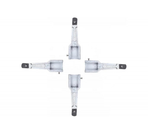 Опция расширителей для ШМС 46TRKE42 и 46TRK42 до 56" NORDBERG 46TRKE42/46TRK42#EXT-KIT56