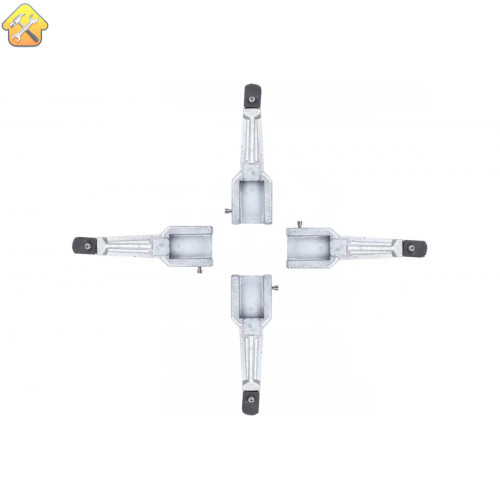 Опция расширителей для ШМС 46TRKE42 и 46TRK42 до 56" NORDBERG 46TRKE42/46TRK42#EXT-KIT56