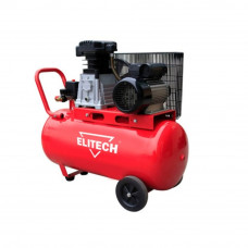 Компрессор Elitech КПР 50/360/2.2