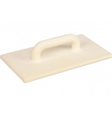 Полиуретановая терка СИБРТЕХ 180x320 мм 86630