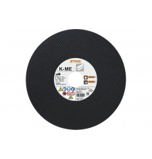 Абразивный отрезной круг из синтетической смолы K-ME Ø 350 мм/14" Stihl 0835-010-7001